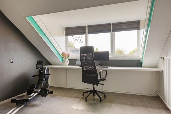 Medium property photo - Einsteinstraat 5, 1433 BB Kudelstaart